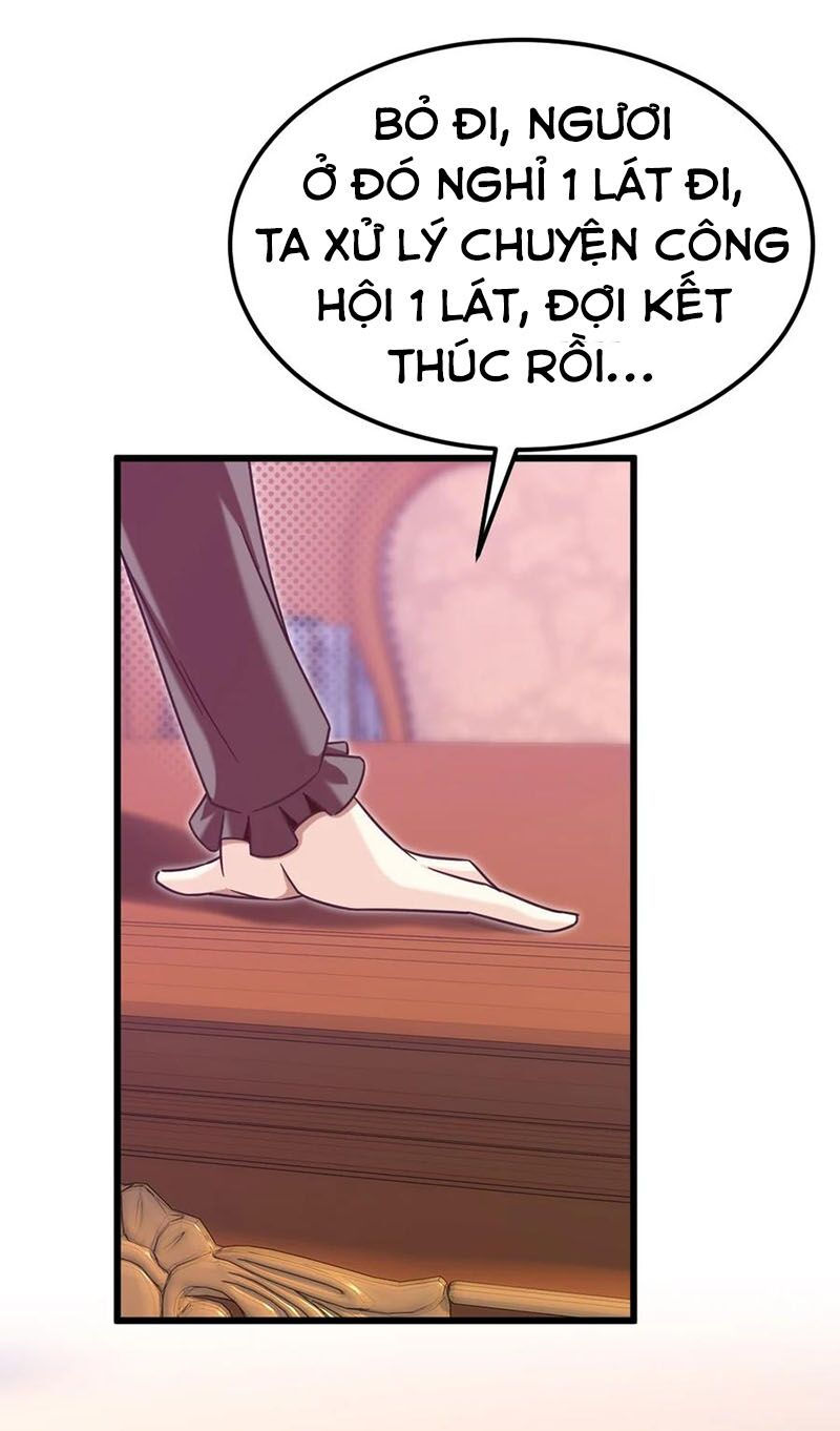 ma thú kiếm thánh dị giới tung hoành chapter 223 25