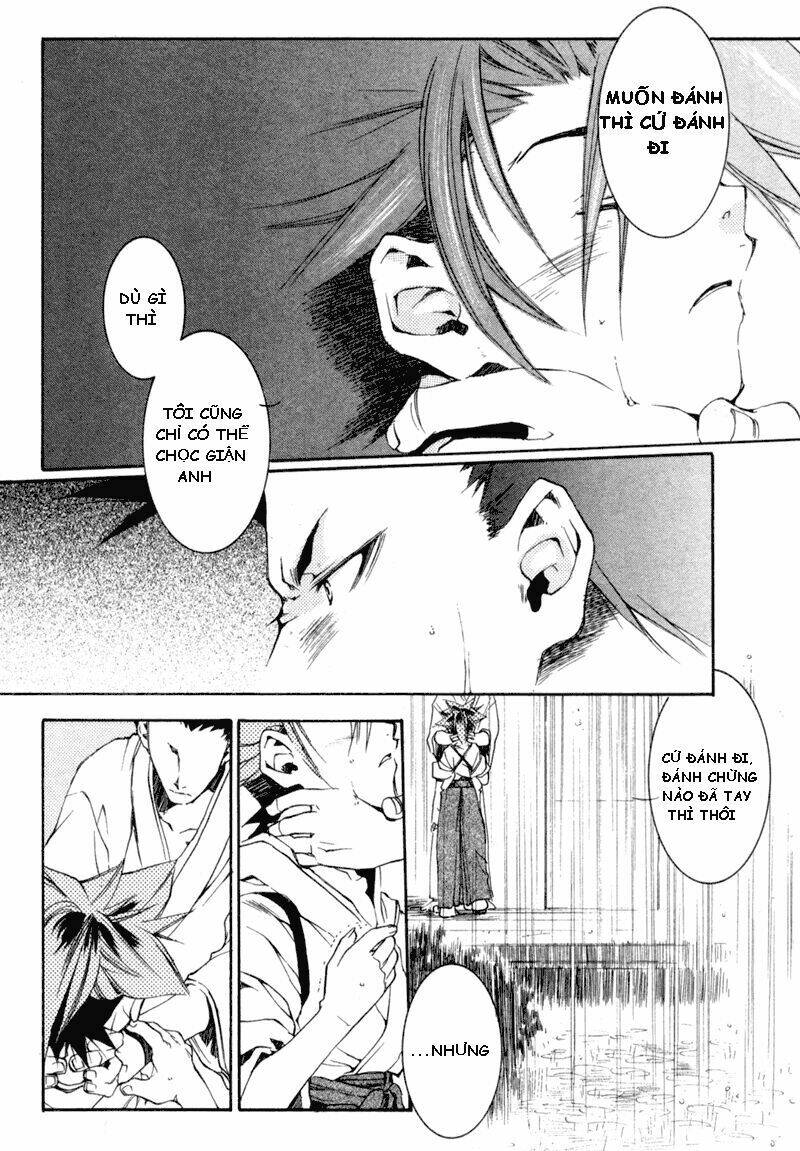 peace maker chapter 18 14