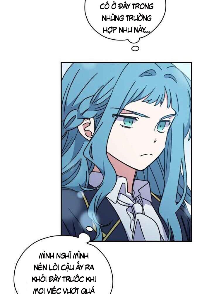 nhà hiền triết yigret chapter 21 46