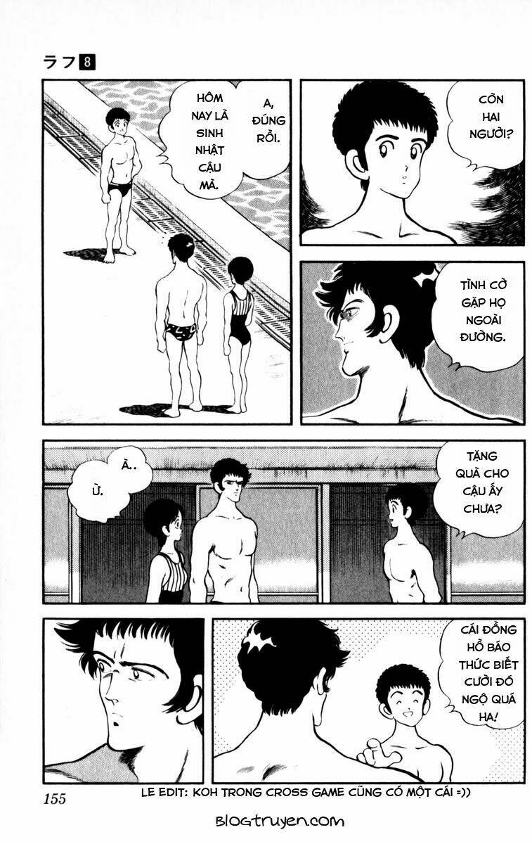 rough - ngọc thô chapter 78 8