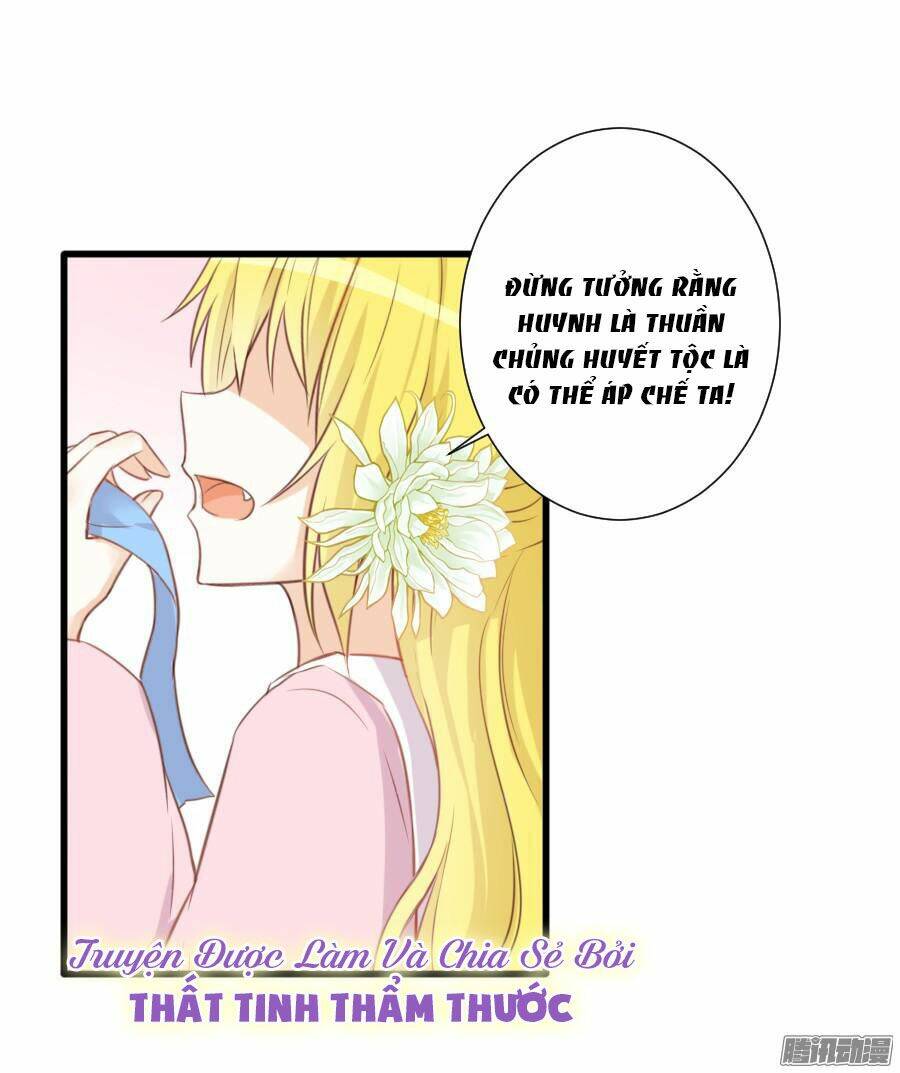 hôm nay ta cũng muốn trêu chọc nàng chapter 11 8