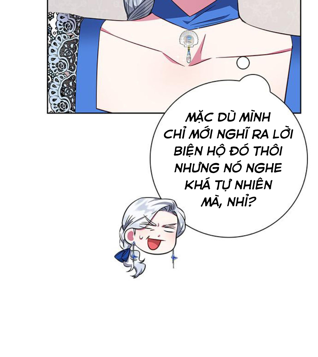 tôi trở thành mẹ của nam chính hoàn hảo chapter 26 10