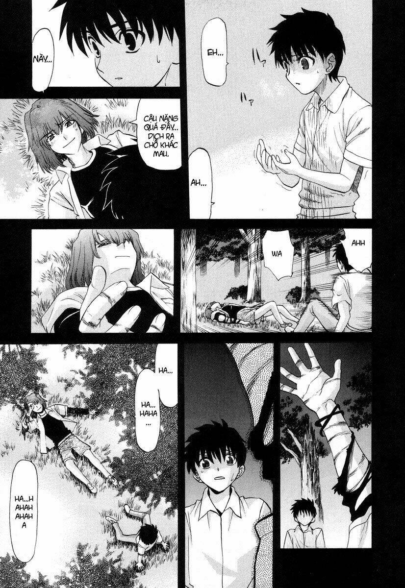 lunar legend tsukihime chapter 45 19