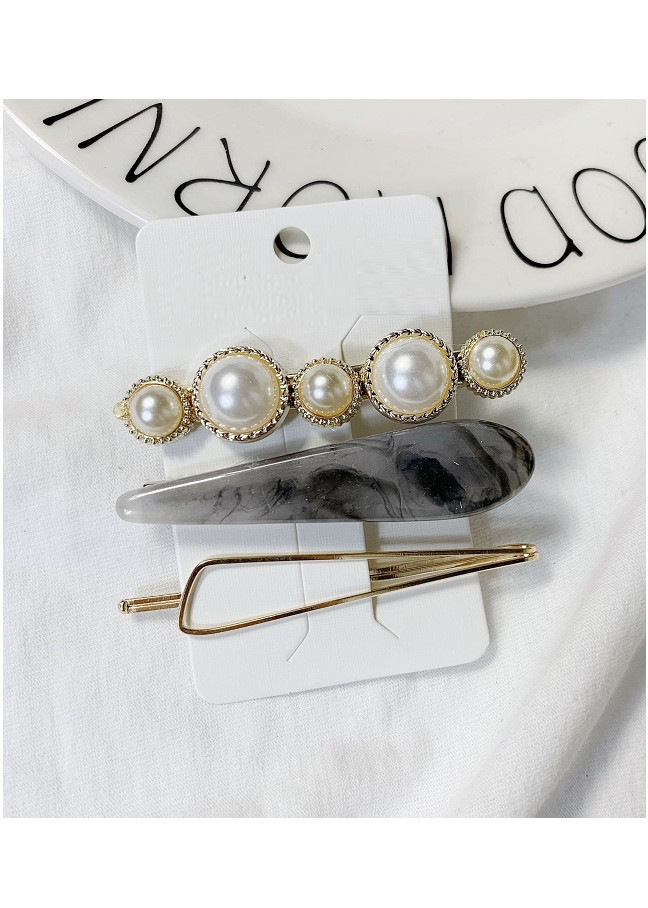 Set kẹp tóc đẹp