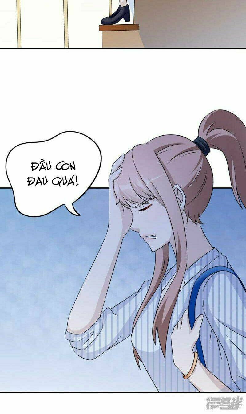 mạc thiếu bức hôn: vợ mới khó chống đỡ chapter 59 23