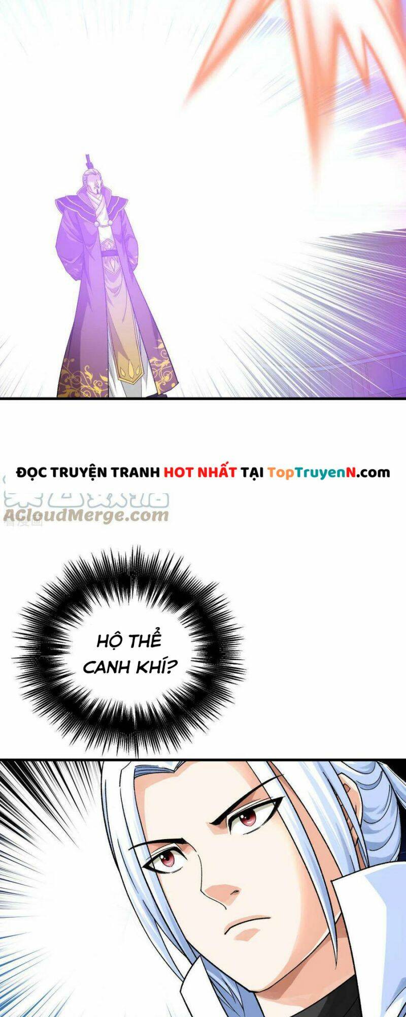 trọng sinh ta là đại thiên thần chapter 225 34