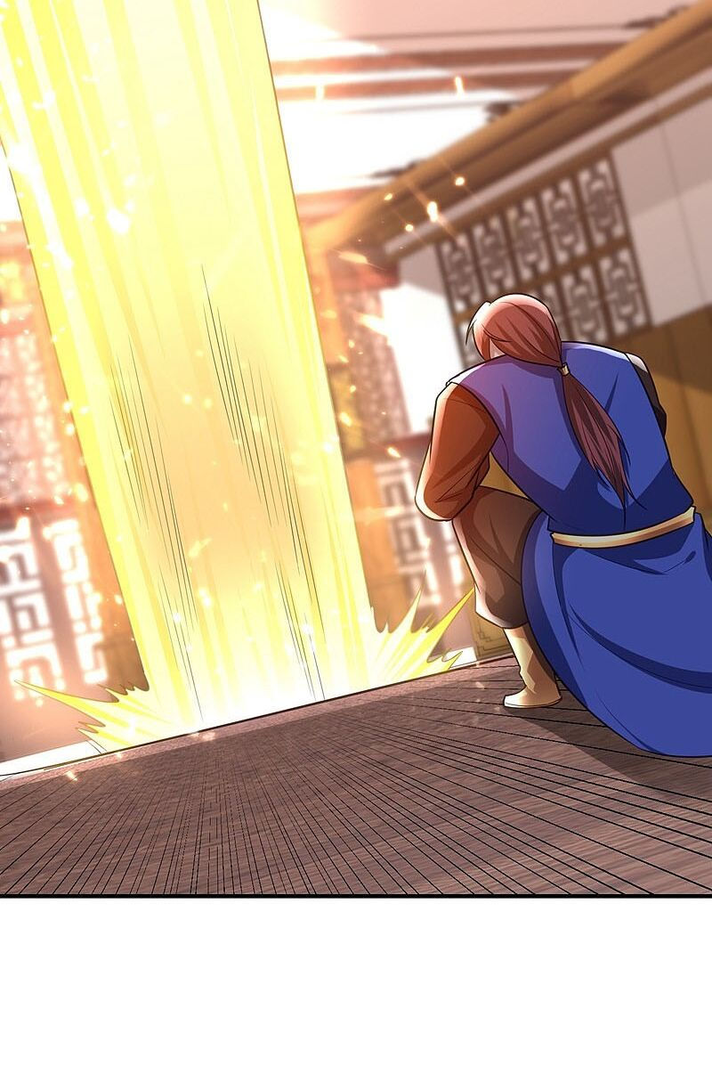 yêu giả vi vương chapter 197 31