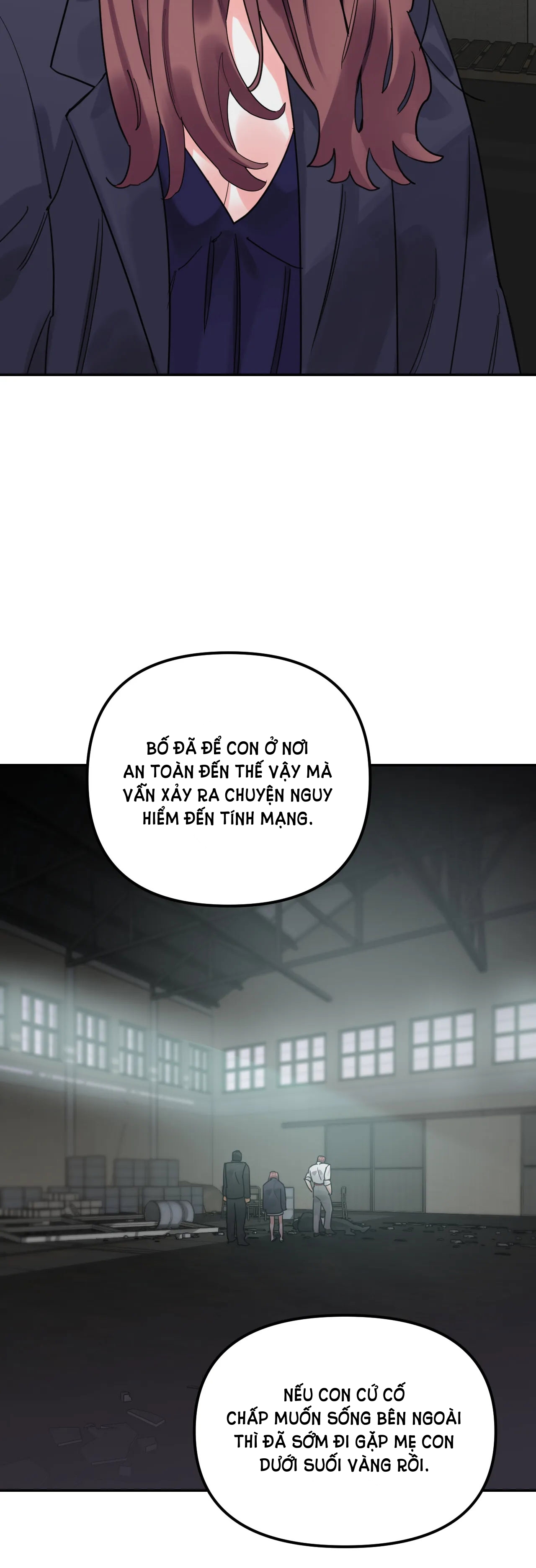 [18+] barrel chapter 5.1 5