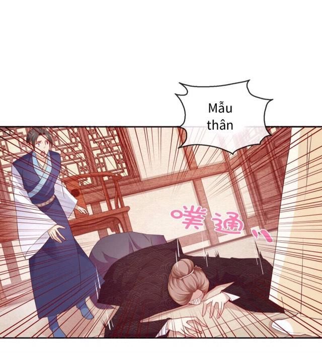 thịnh thế vô cấu chapter 12 17