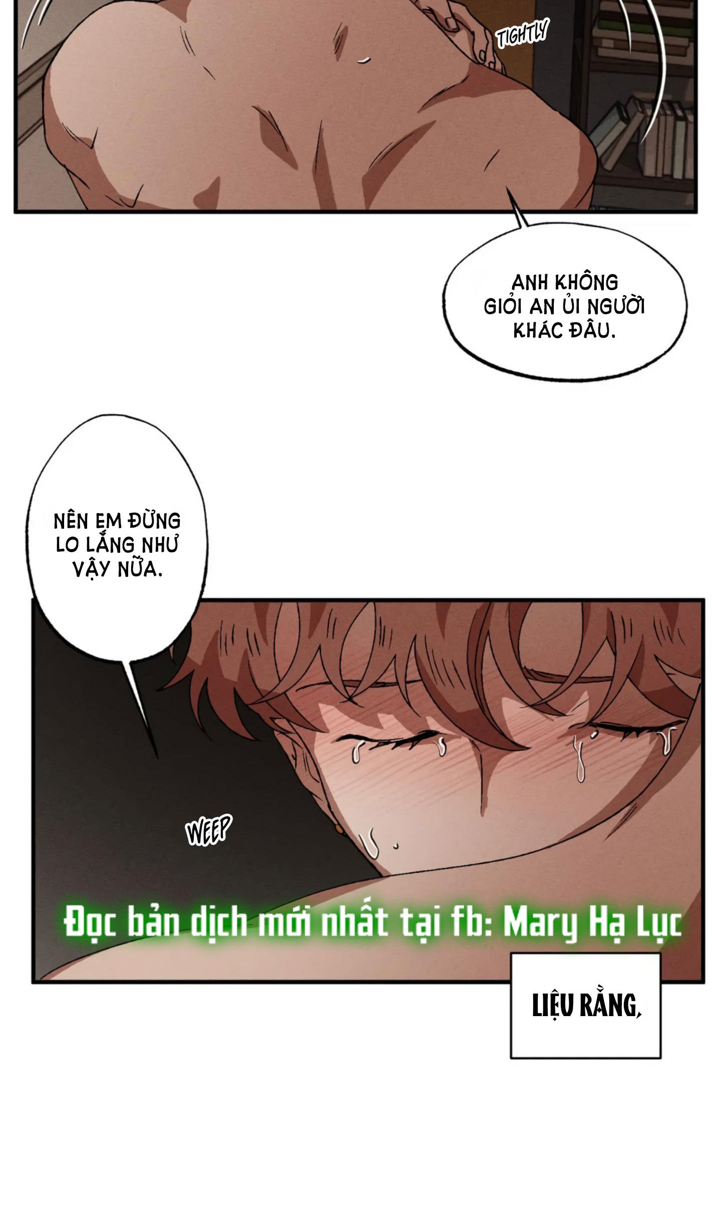 bẫy kép chapter 29.2 12