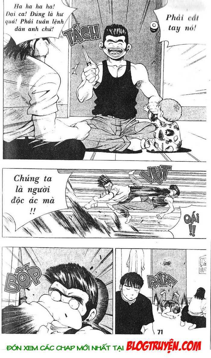 kid gang chapter 12 7