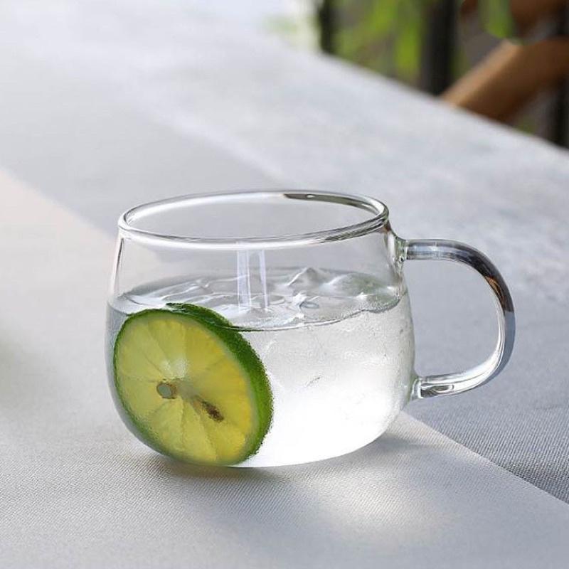 Ca thuỷ tinh 350ml