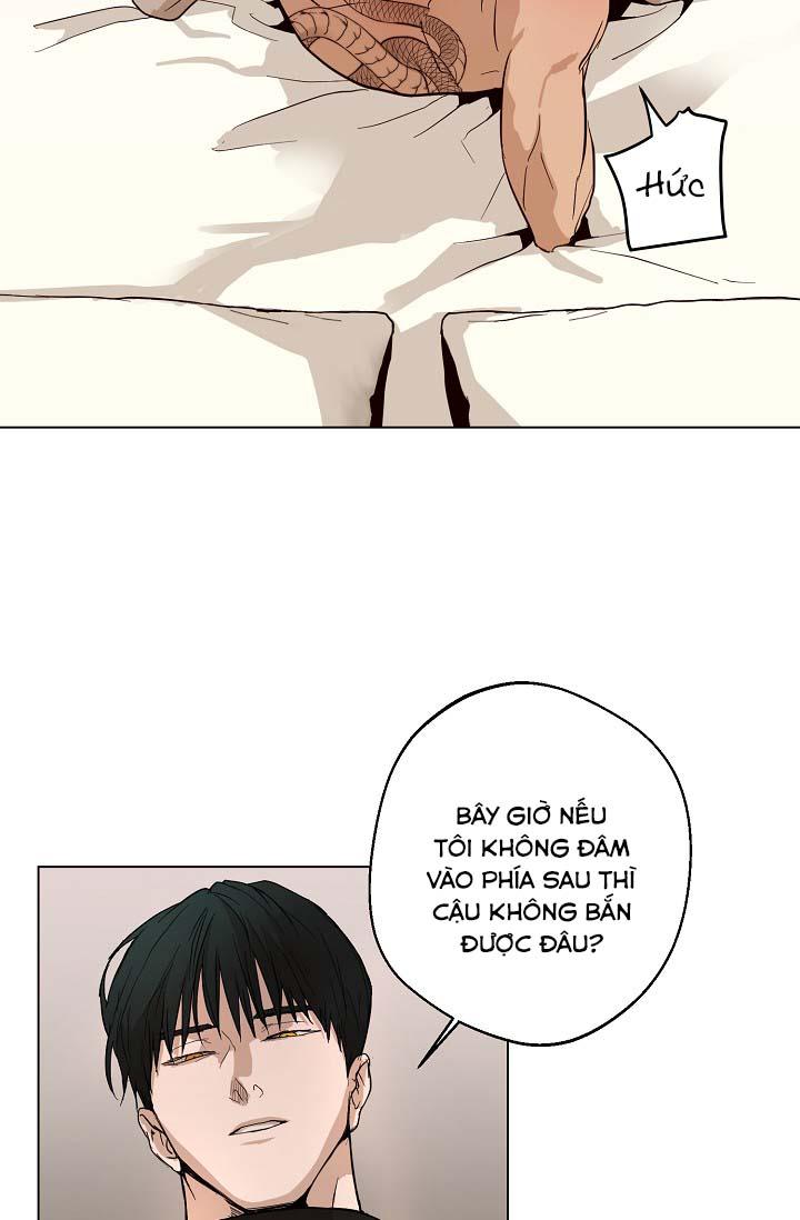 quỷ sex chapter 11 3