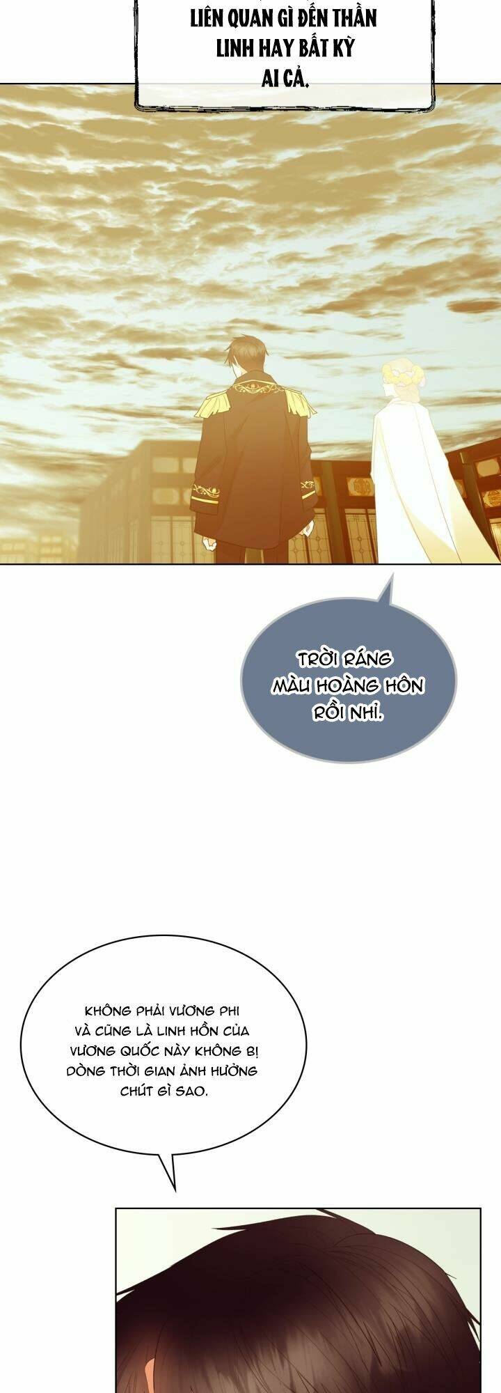 kẻ tạo ra nữ phản diện chapter 67.1 8