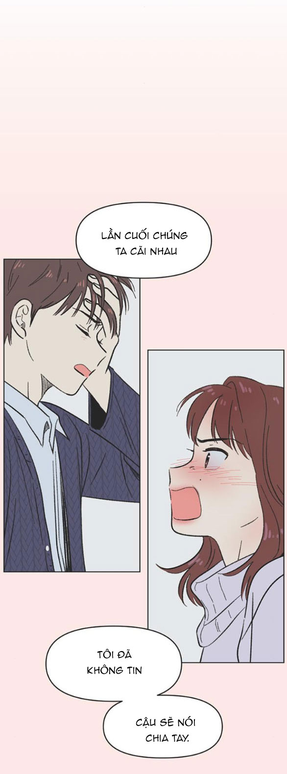 Thanh Xuân Đáng Yêu chapter 12.1 10