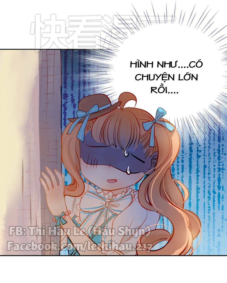 sự cám dỗ xấu xa chapter 14 15