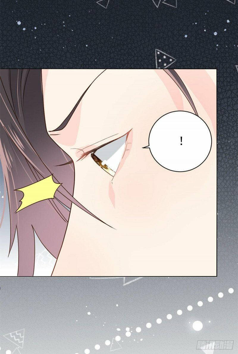 đoàn sủng lão đại ba tuổi rưỡi chapter 33 35