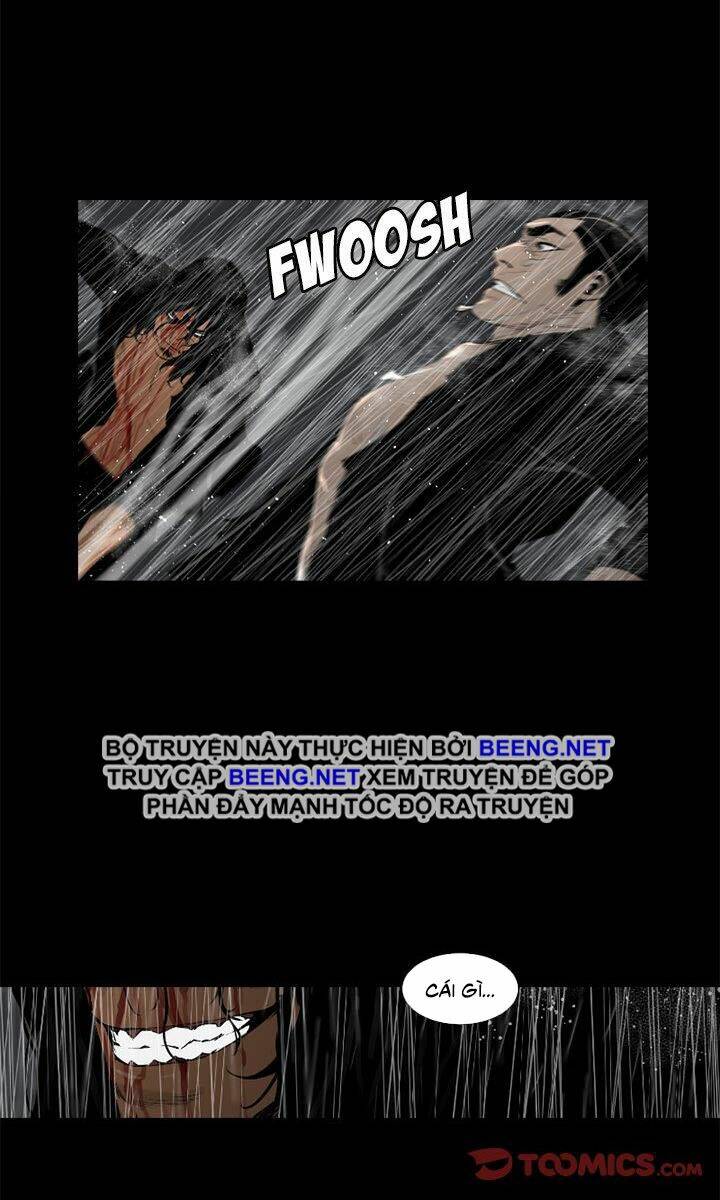 kẻ mạnh nhất - tong edge chapter 76 14