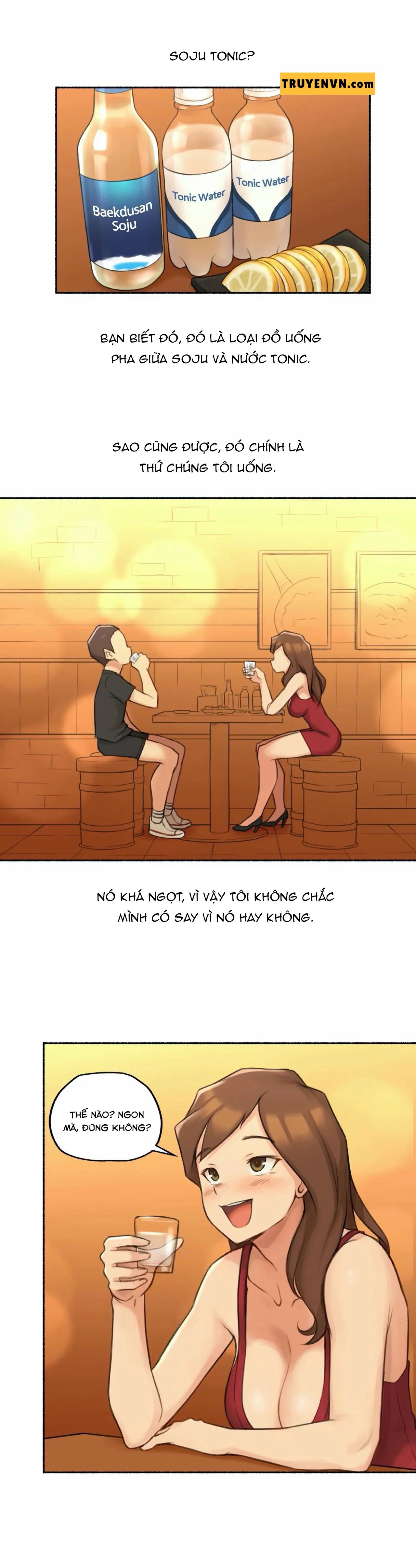 bạn đã xxx bao giờ chưa? chapter 24 3