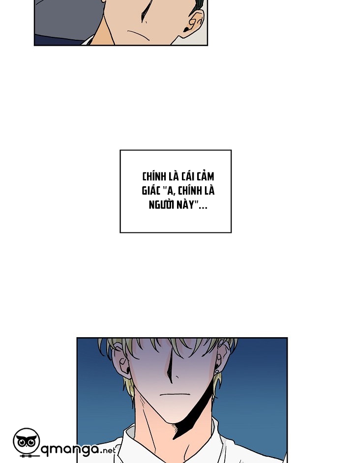 yêu em đi, bác sĩ! chapter 37 47