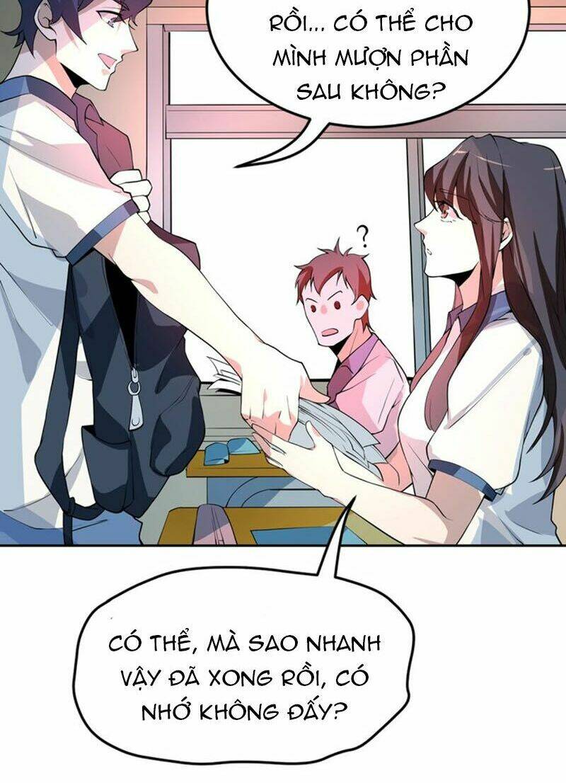 app tu chân mạnh nhất chapter 7 17