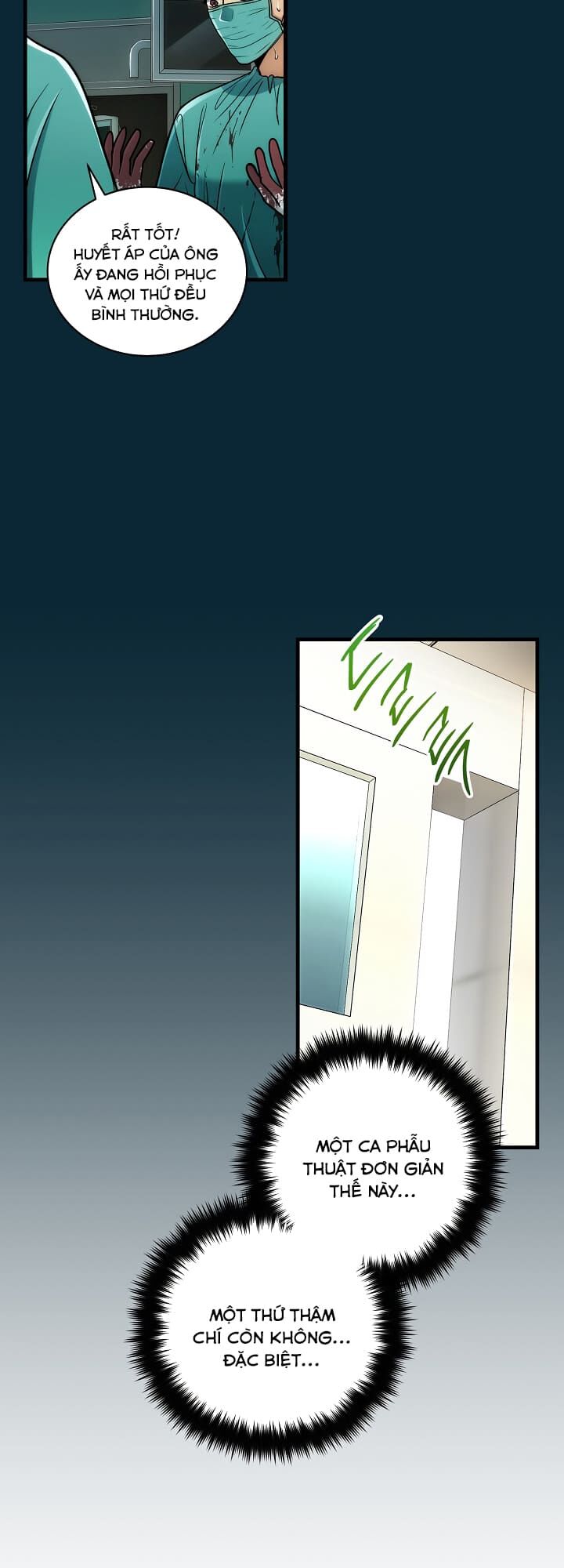 bác sĩ trùng sinh chapter 69 17