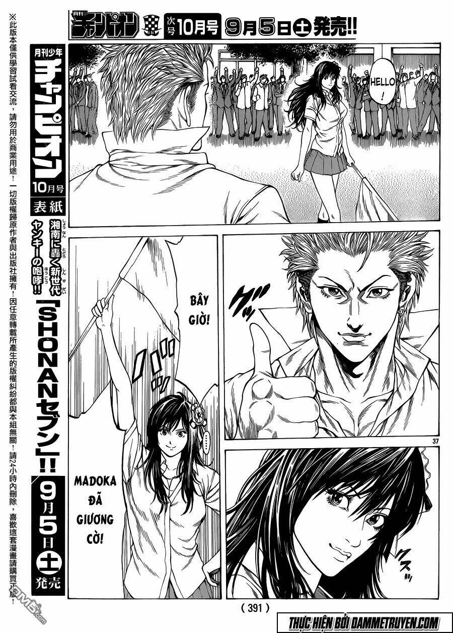 shonan seven chapter 20 31