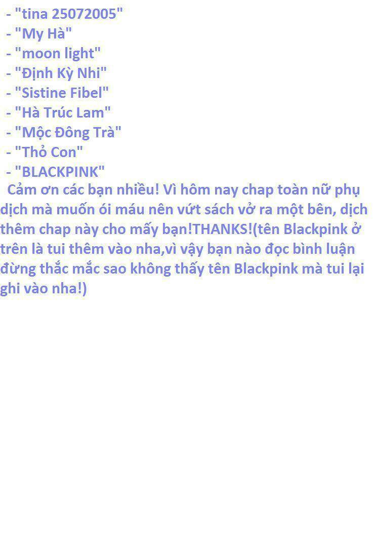 trùng sinh để trả thù chapter 14 20