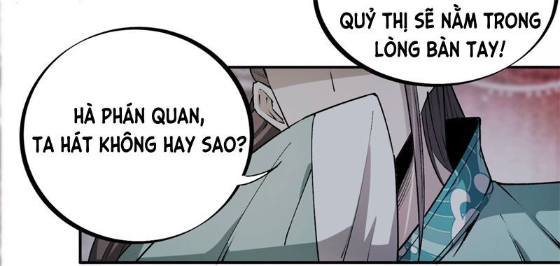 chợ quỷ chapter 7 40