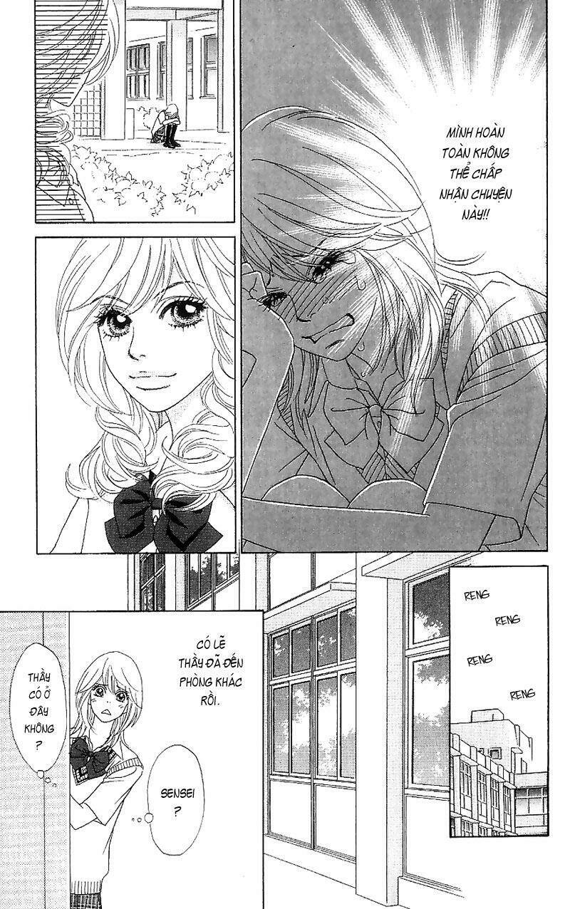 papillon hana to chou chapter 12 8