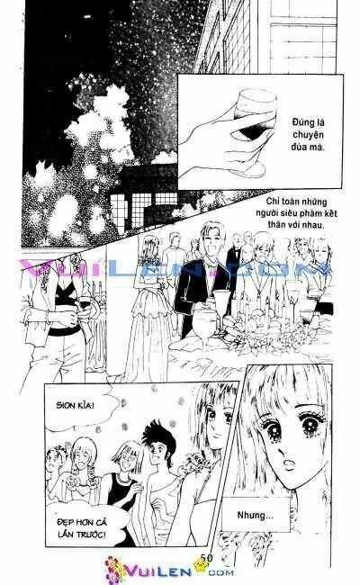 vật cản tình yêu chapter 1 50