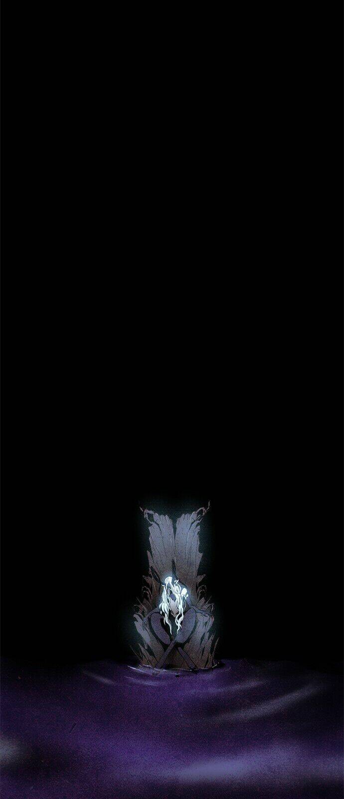 lessa 3 : servant of cosmos chapter 0 37