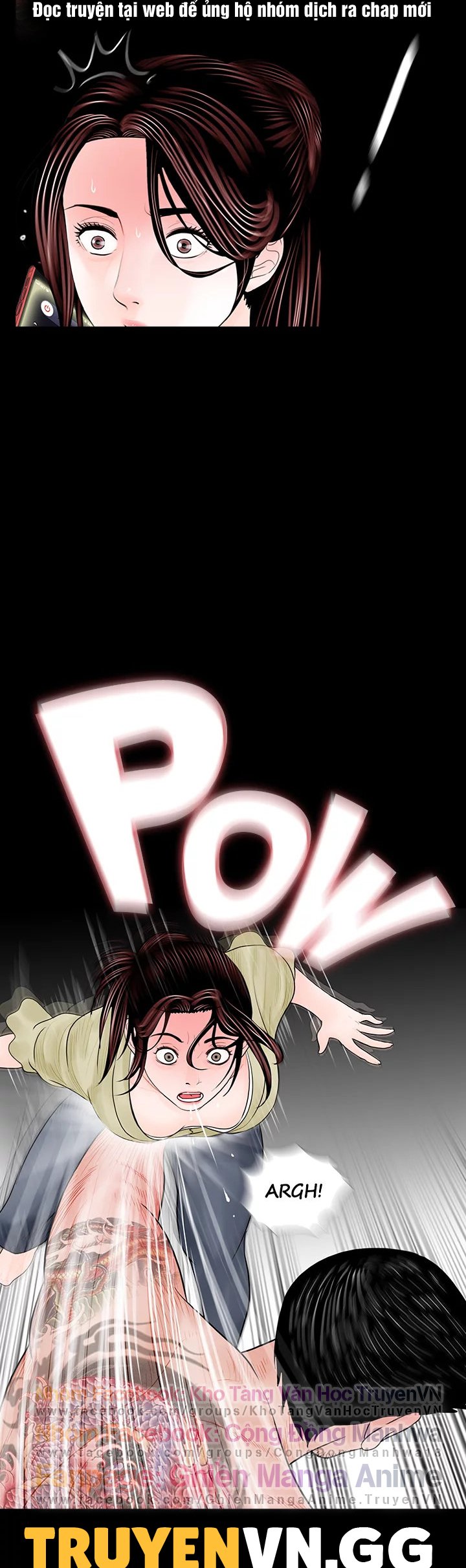 cơn ác mộng chapter 2 60