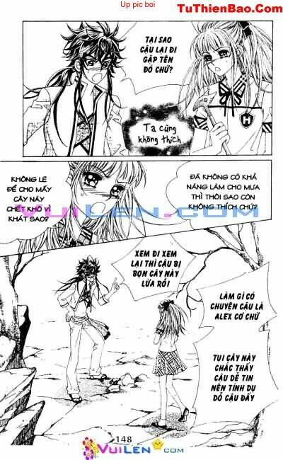 bogle goes to the kingdom chapter 20 27