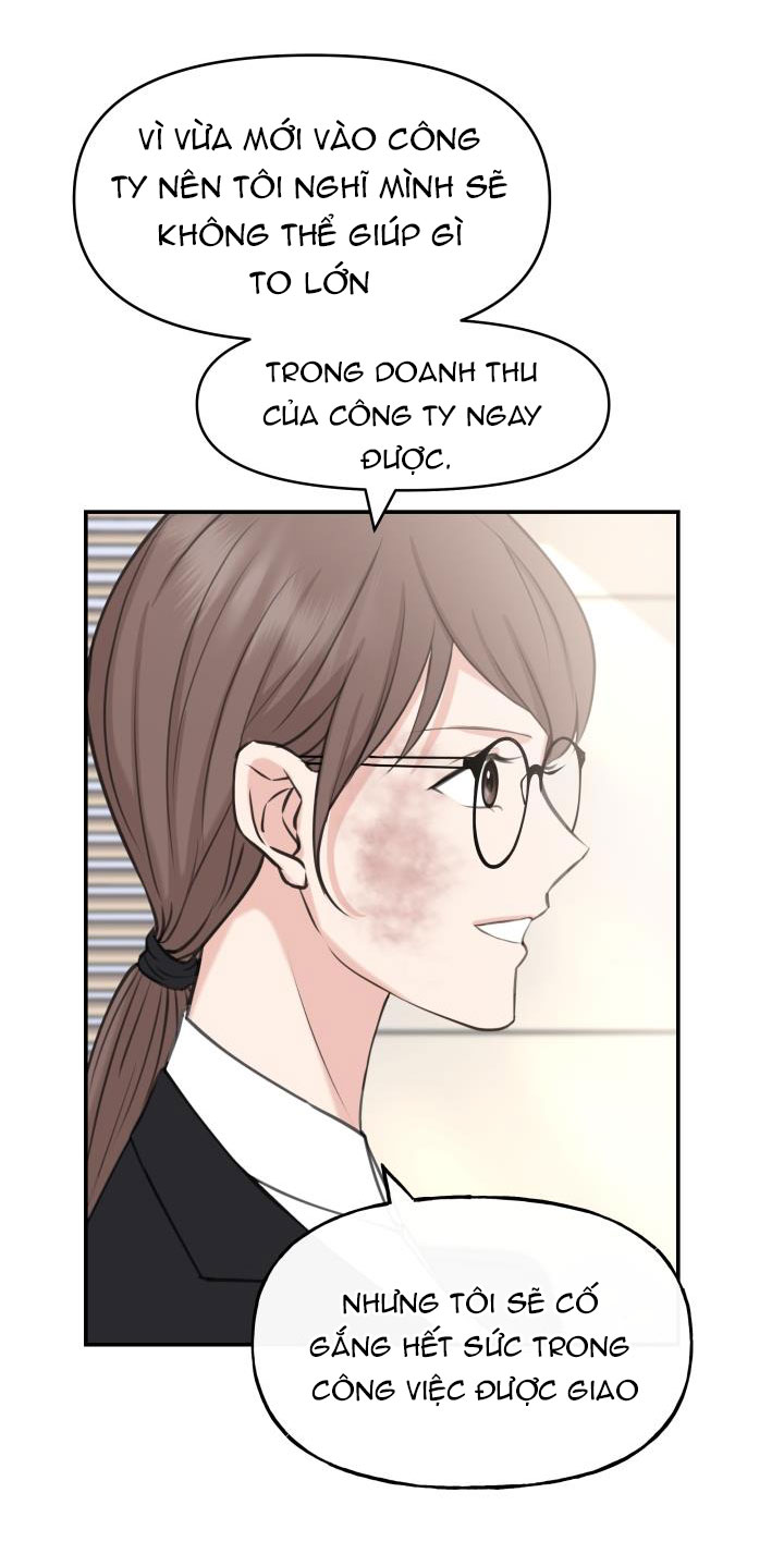 vị đại diện đáng ngờ chapter 1 10