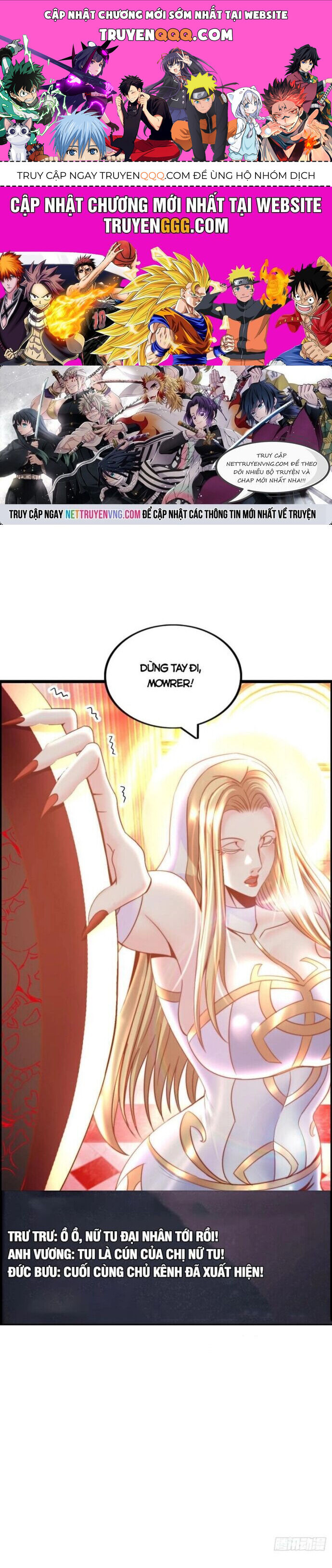 phát sóng trực tiếp, ta cầu hôn với nữ quỷ, vậy mà nàng lại đồng ý! chapter 34 1