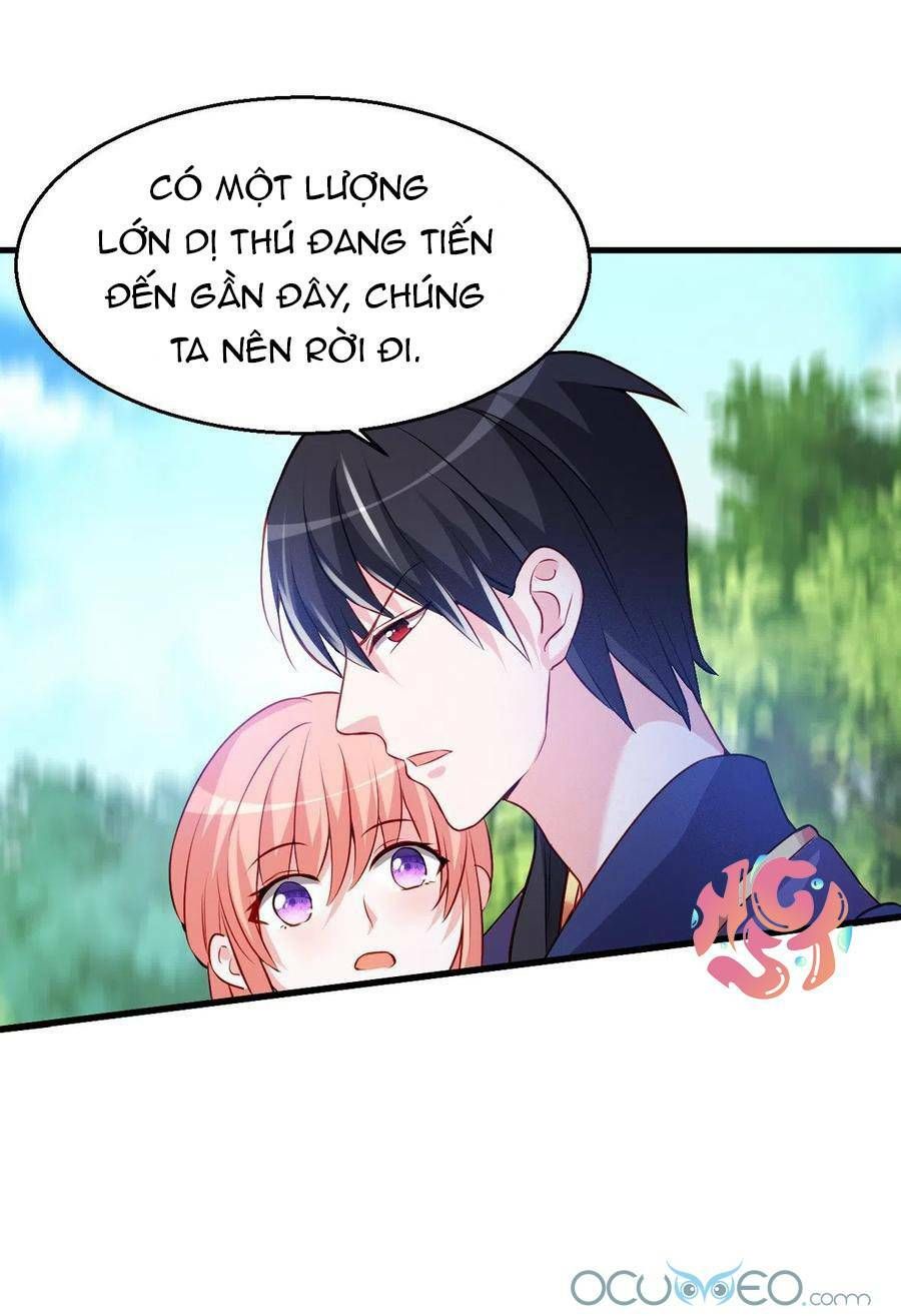 dạy bảo ma vương lão công 2 chapter 15 37