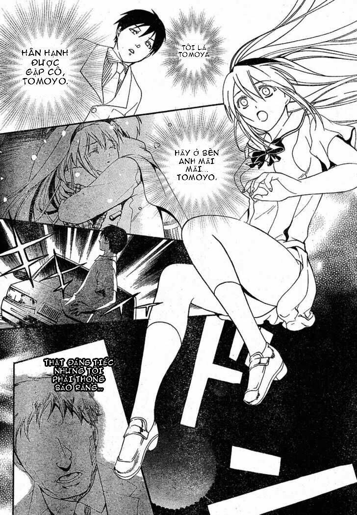 tomoyo after - dear shining memories chapter 3 35