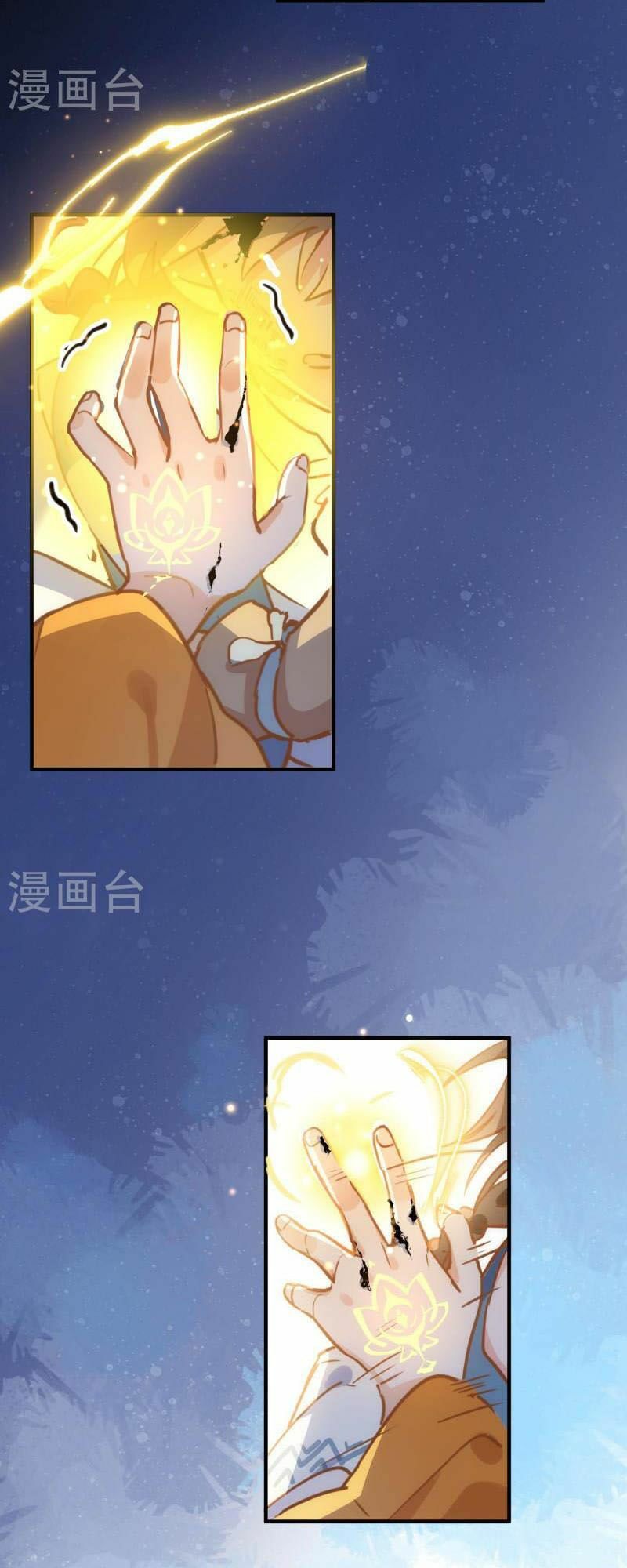 tình địch quái gở lại tăng thêm rồi chapter 45 18