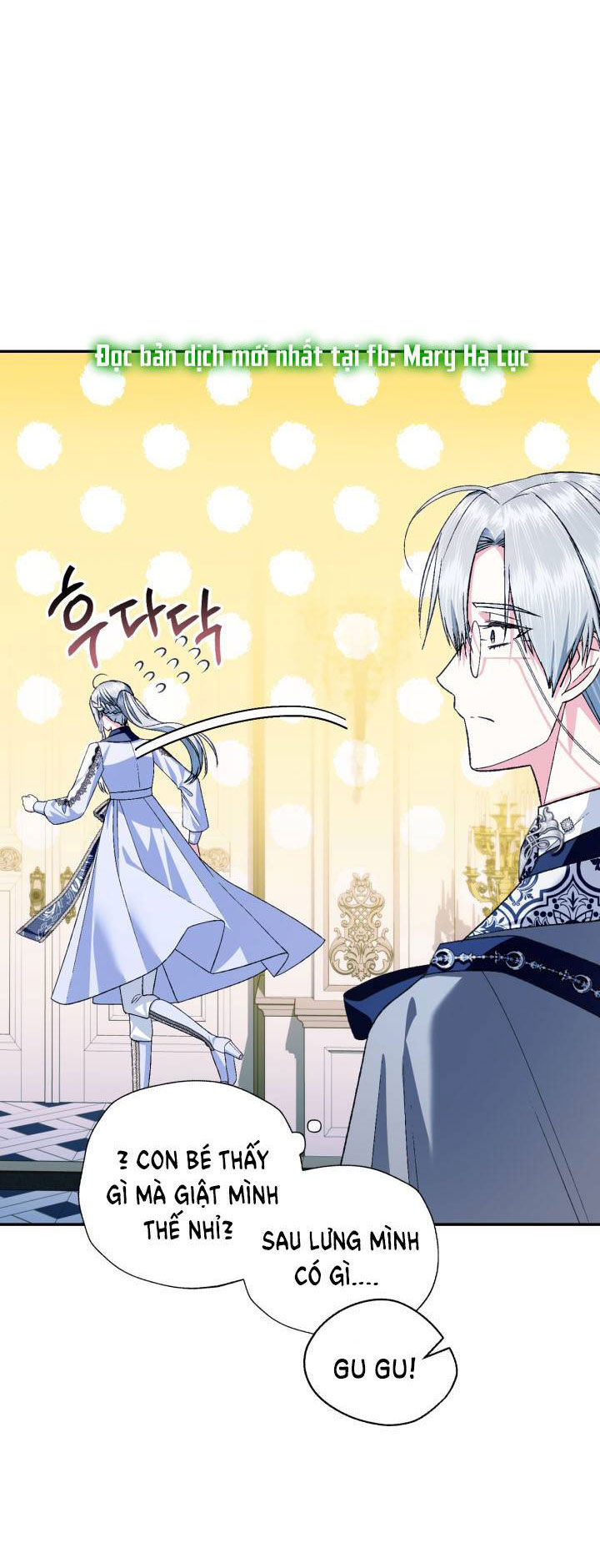 cha à, con không muốn kết hôn đâu chapter 82 84