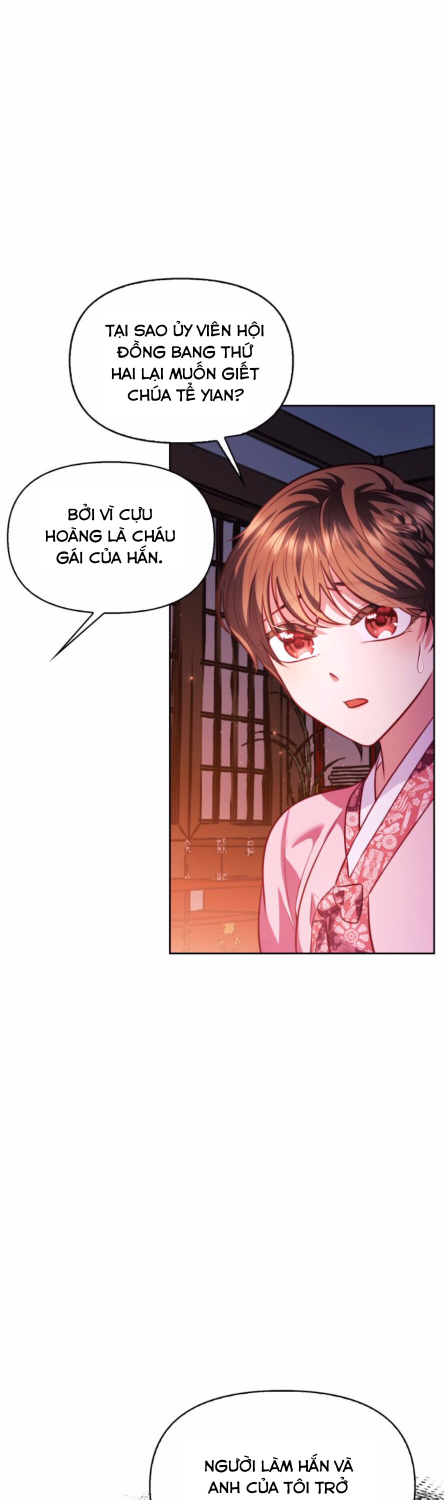 [18+] trăng nơi đỉnh núi chapter 36 1