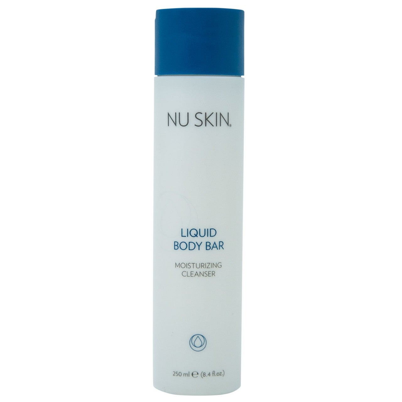 Sữa tắm Nuskin Liquid Body Bar Moisturizing Cleanser 250ml