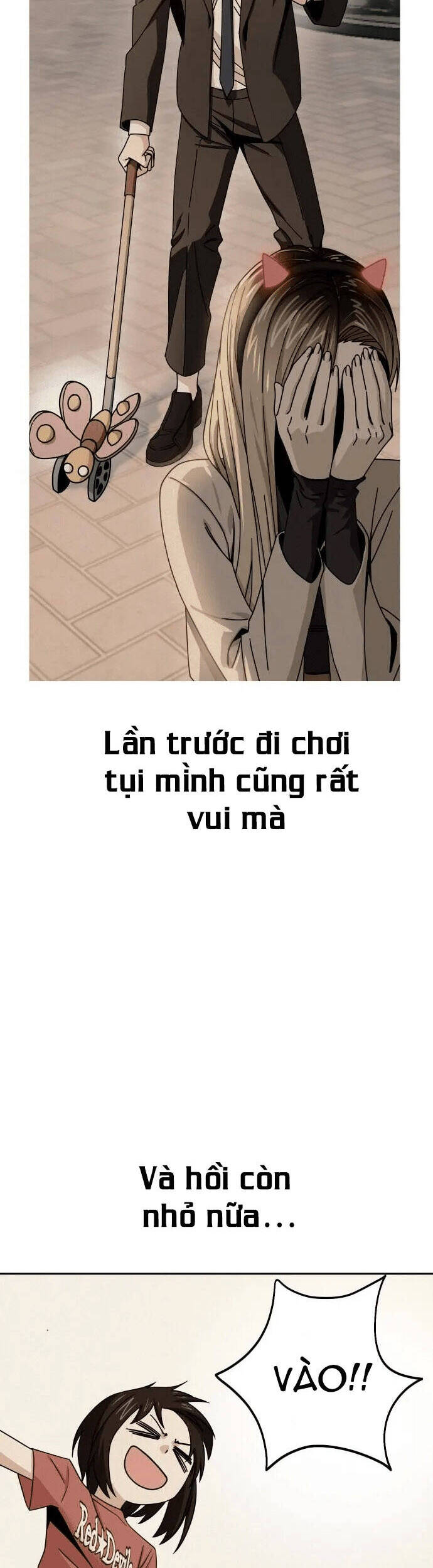 Lớ Ngớ Vớ Phải Tình Yêu chapter 66.2 14