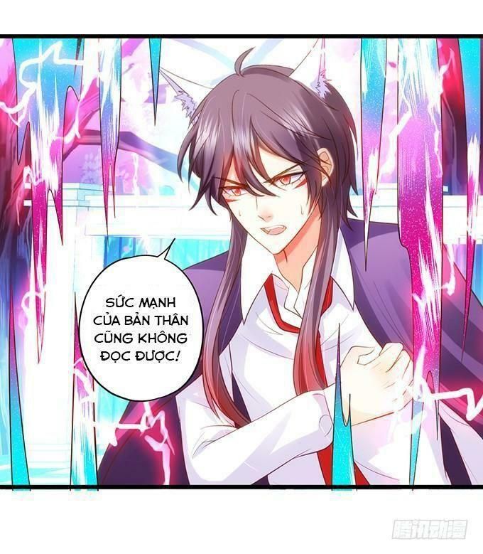 hồ tiên hung bạo chapter 97 6