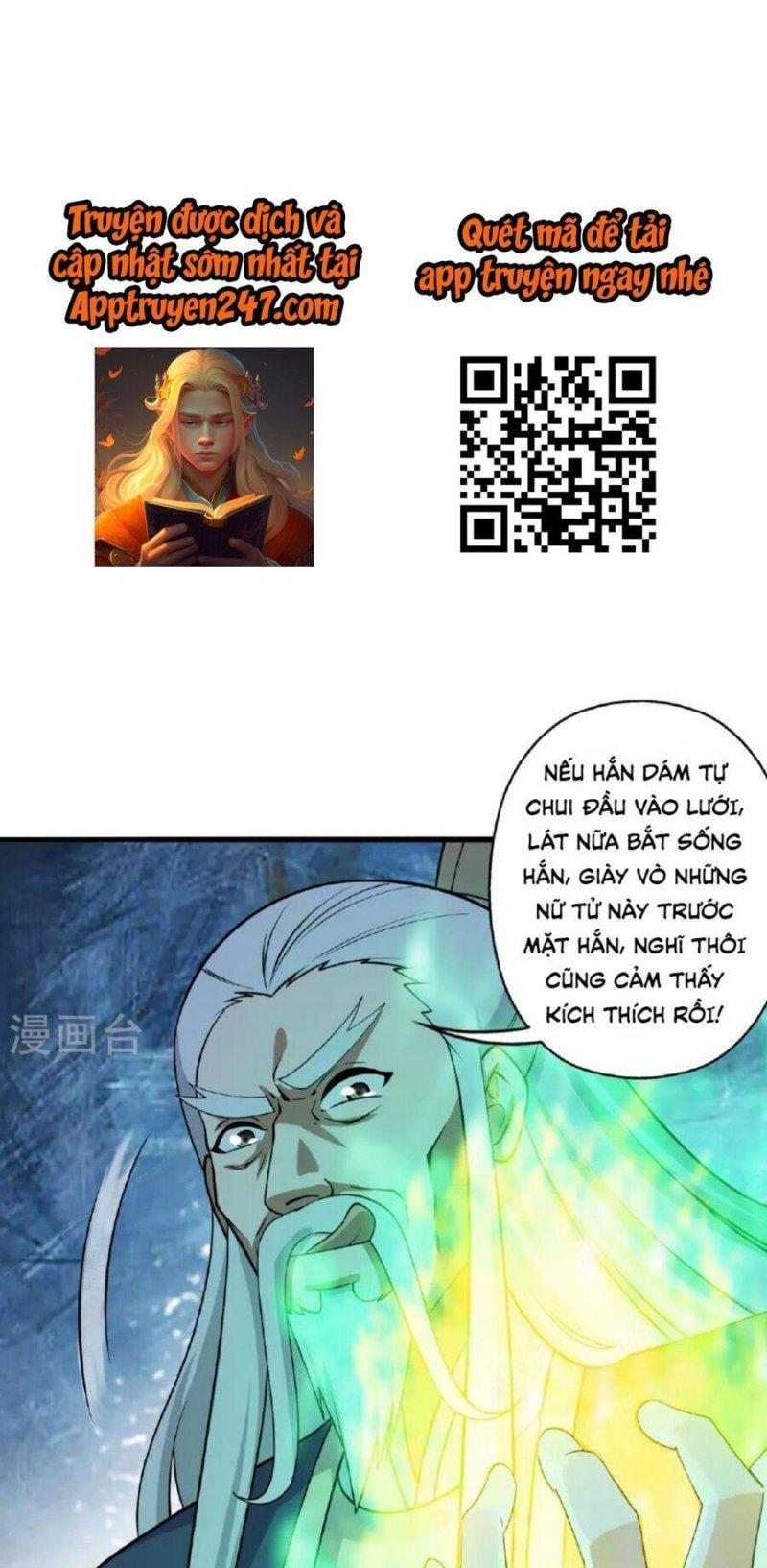 tiên võ đế tôn chapter 476 41