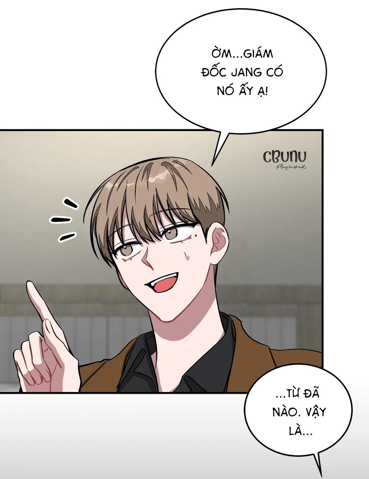 Sống Lại Lần Nữa chapter 59 43