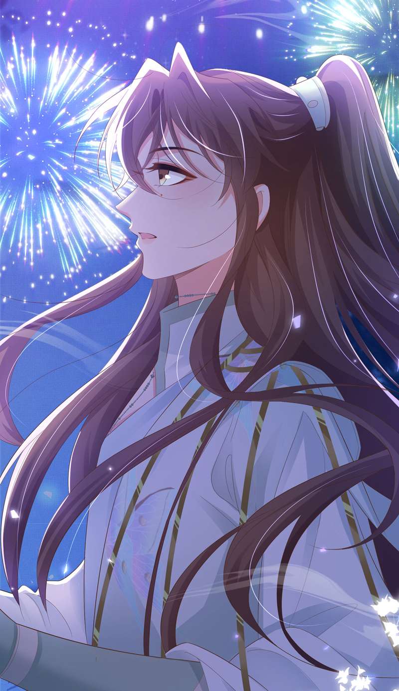 bá tổng vương phi lật xe chỉ nam chapter 75 32