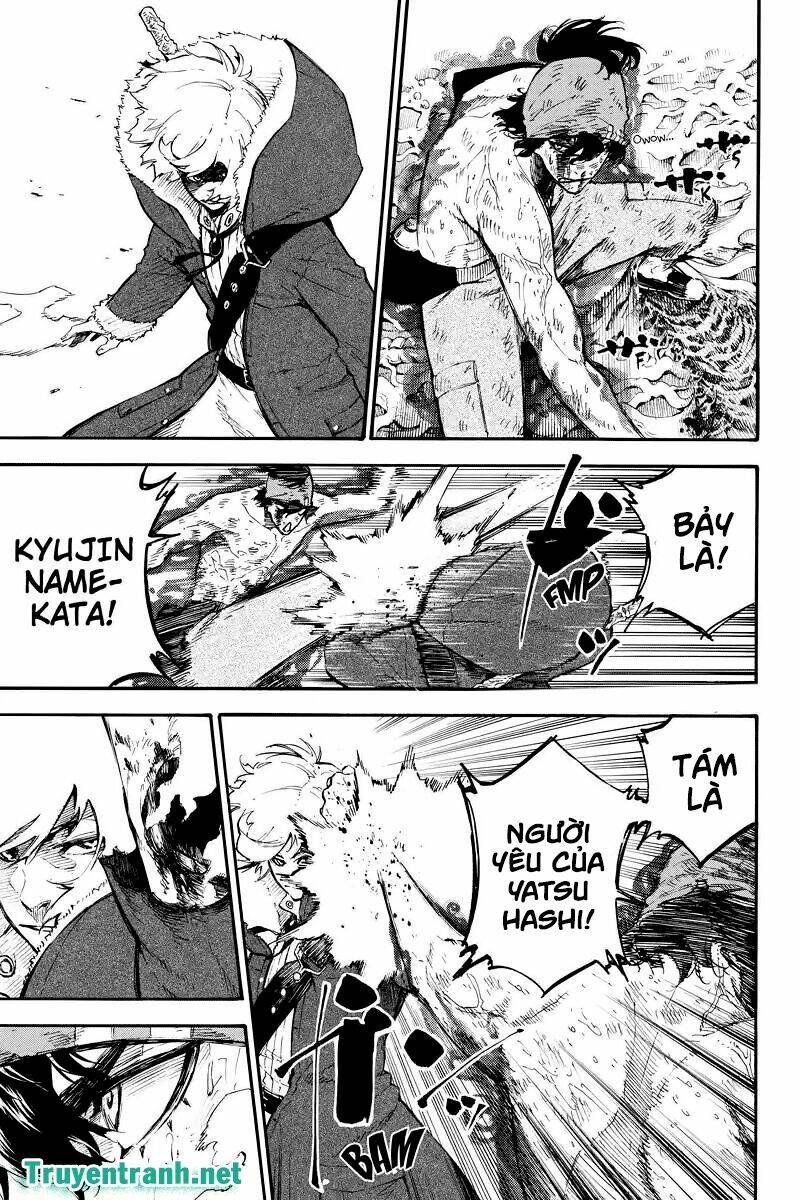 dolly kill kill chapter 123 22