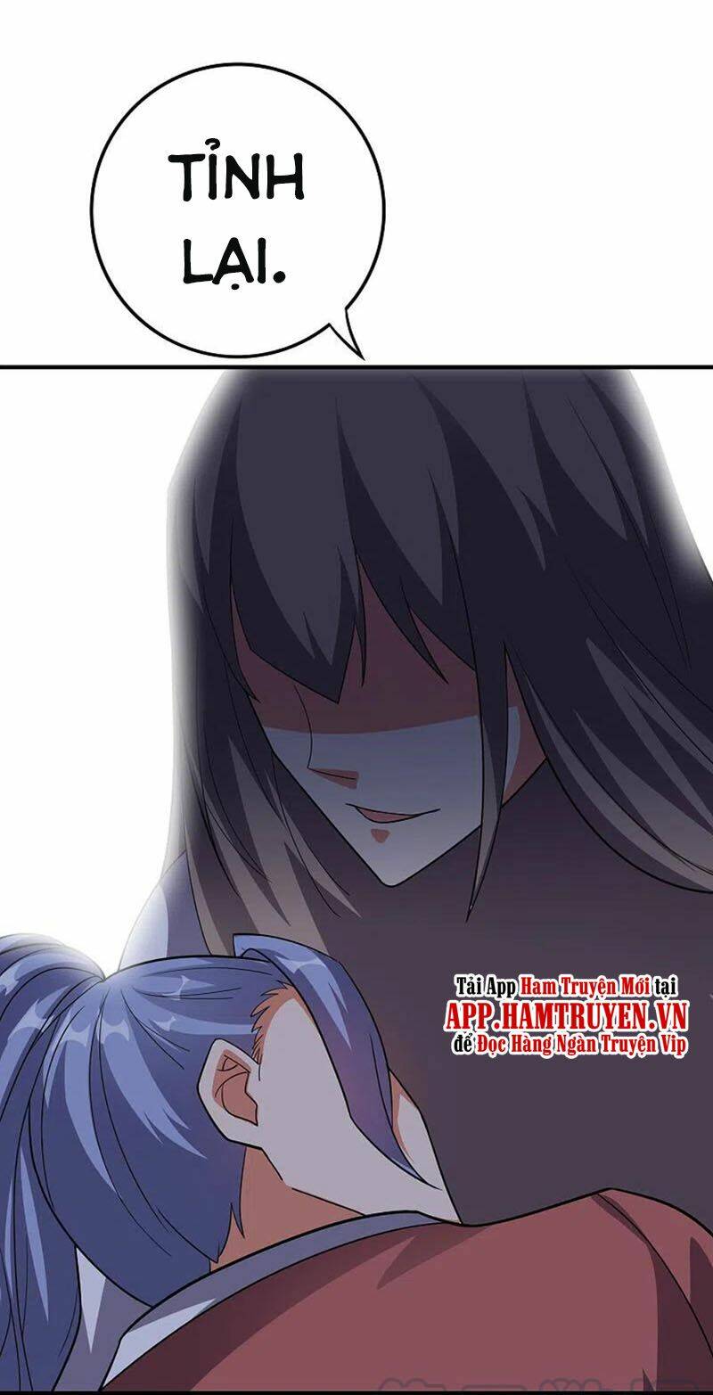 phục thiên thánh chủ chapter 161 17