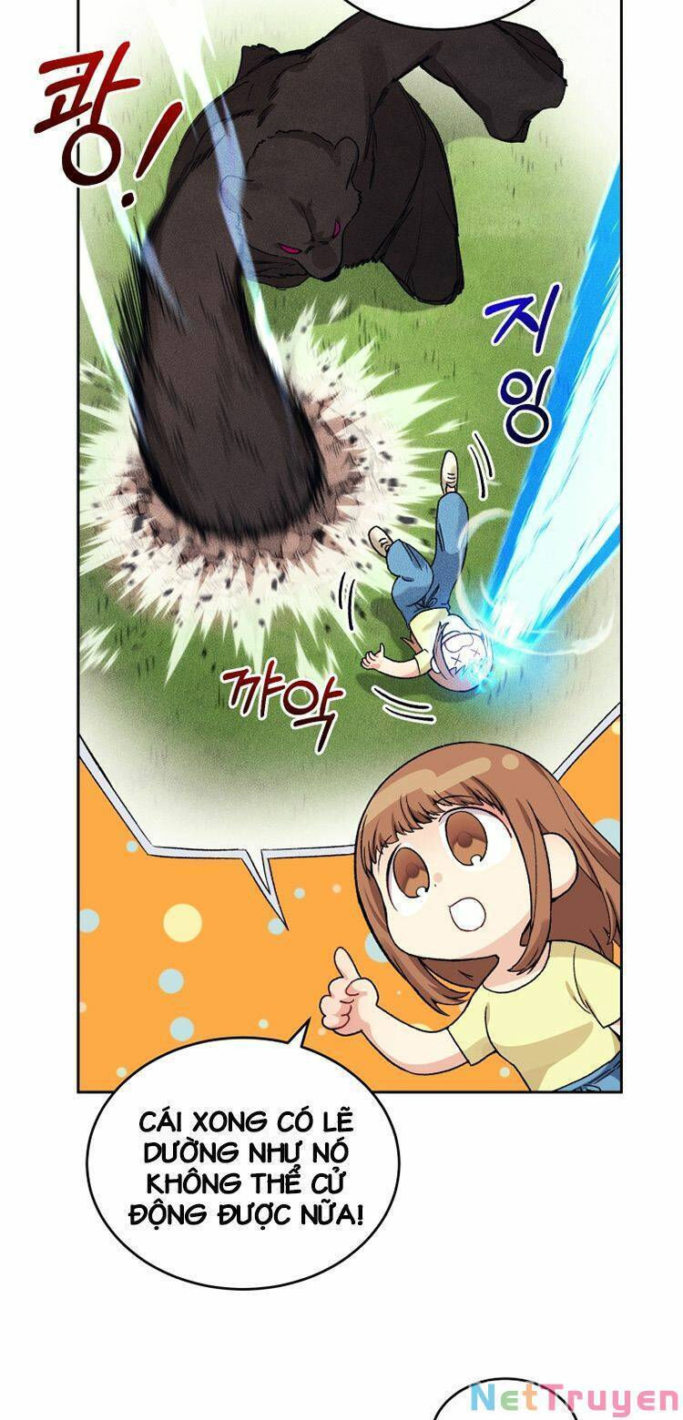 Ta Đánh Cắp Linh Hồn Của Ranker Top 1 chapter 17 5